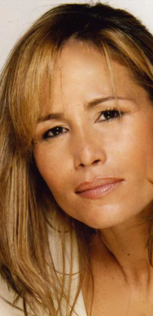 Frédérique Dupré