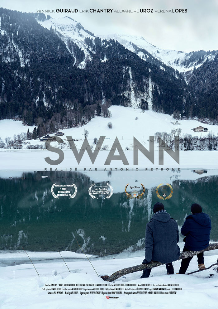 Swann