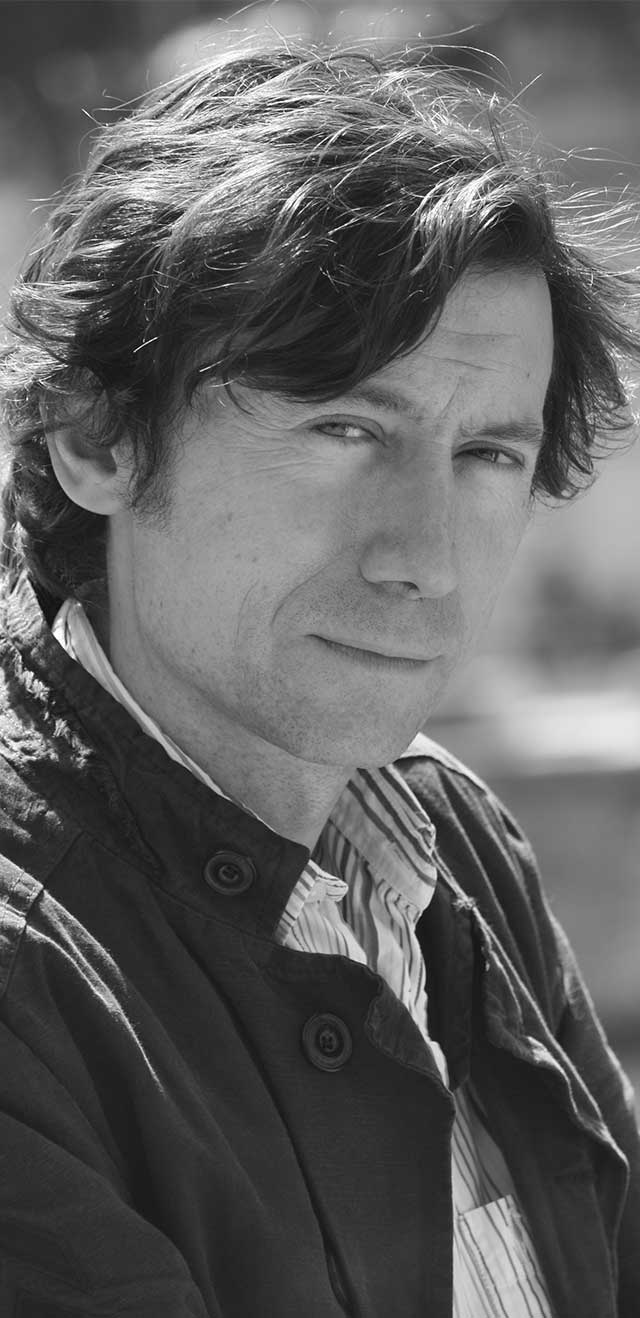 Jean-Luc Mirande