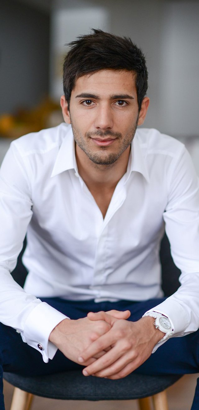Julian Marandi