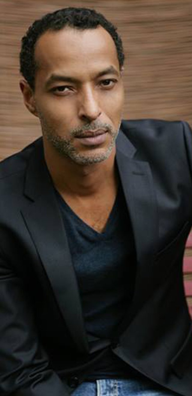 Tony Amoni