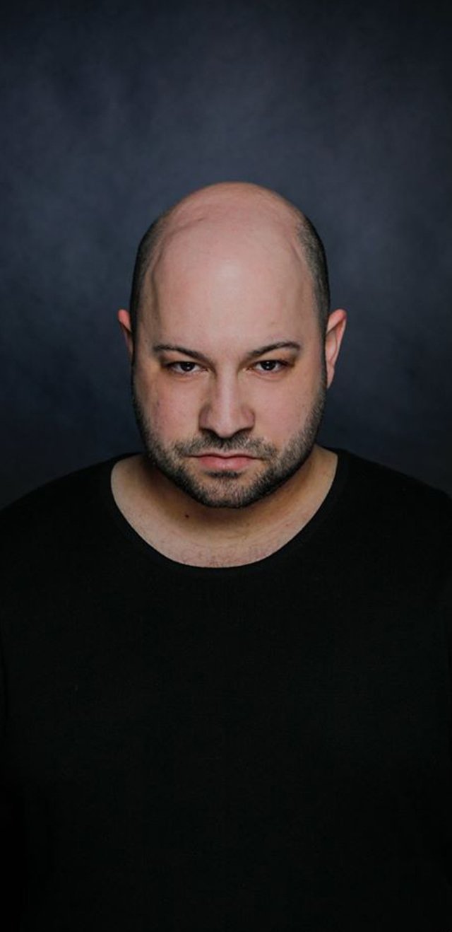 Yannick Guiraud