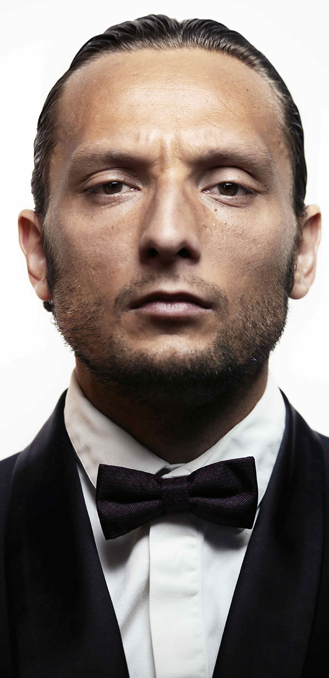 Grégory kristoforoff
