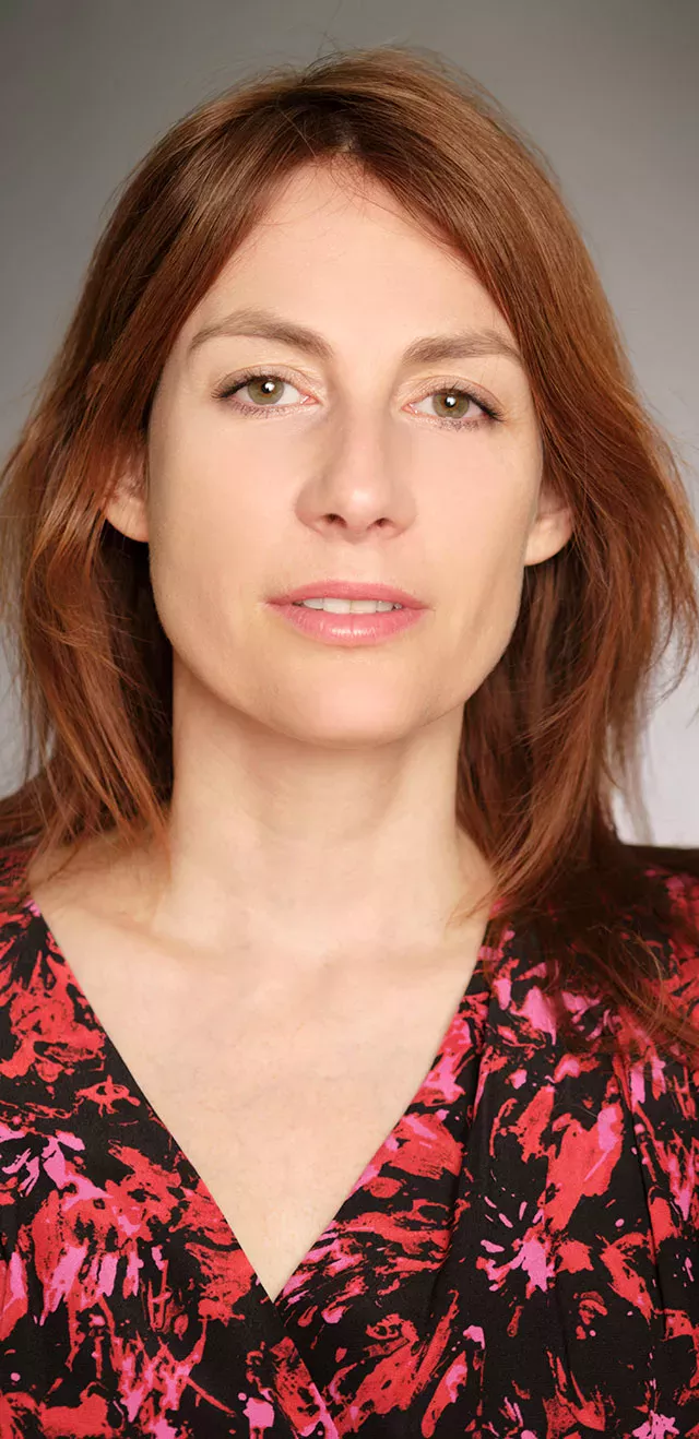 Janine Piguet