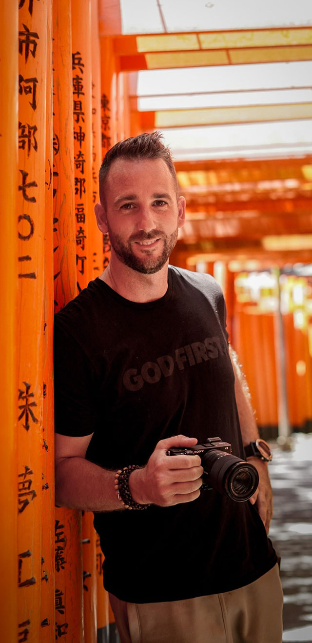 Jérémy Bürkli